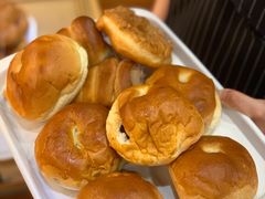 -新侨三宝乐面包店(崇文门店)