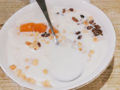 -乐山冰粉·狼牙土豆(竹溪湾店)