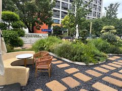 -翠贝卡&Mama Kelly Brunch Coffee(河西店)