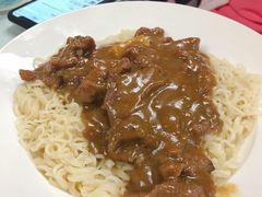 -華人 華星冰室(氹仔 店)
