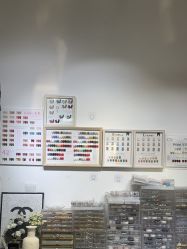 -尤米一站式美甲美睫