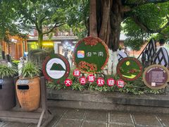 -大理古城