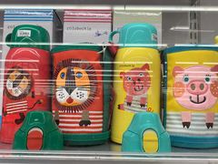-Bic Camera (难波店)