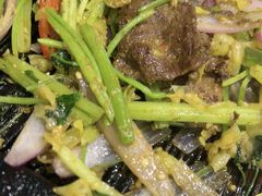 -山泉公馆酒家(广州东站店)