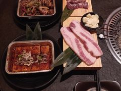 -上男·烧肉集市(五一广场店)