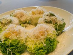 -悦融琥珀·京鲁菜·海味珍品(西单店)