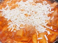 -山海珍味韩国料理(奥城店)