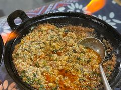 合渣-张关合渣(航空大道店)