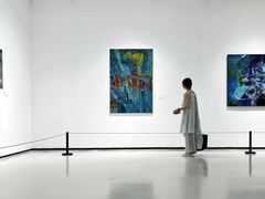 -四川美术学院美术馆