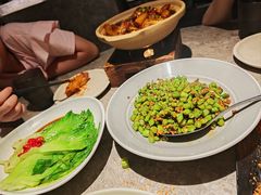 -留半山·香港食堂(啦啦宝都店)