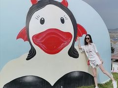 -漳州滨海火山岛自然生态风景区