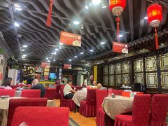 -老浒记烤鸭-北京菜(琉璃厂店)