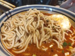 -聚合鑫东北熏酱熟食麻辣面(长阳店)