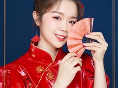 -海马体照相馆(万菱汇店)