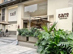 -LAN一见岚·精品蛋糕(琶洲保利店)