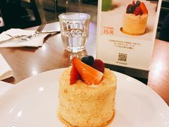 -UPPER KITCHEN(延安路店)
