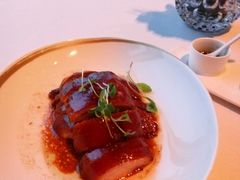 -金轩中餐厅 Jin Xuan(浦东丽思卡尔顿酒店)