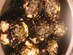 -九田家黑牛烤肉料理(中北镇店)