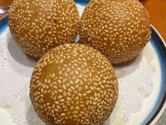 -前门涮肉(群力店)