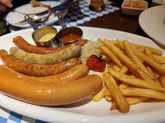 -Ambra Haus琥珀屋精酿餐厅(宝山店)