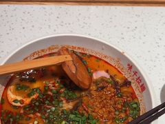 -味千拉面(泰州万达广场店)