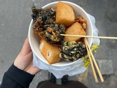 -美美阿姨醋肉(县后路店)