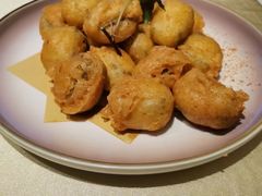 -八府香鸭·啫啫煲(华山路店)