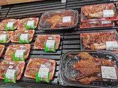 -七鲜超市(瑞虹天地太阳宫店)