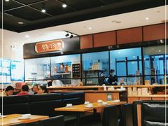 -金翠河烧鹅粤式茶餐厅(龙湖三千集天街店)