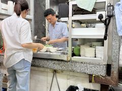 -麦文记面家(佐敦店)