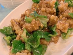 -饼中王
