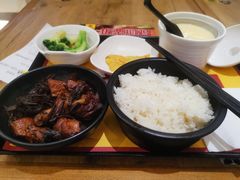 -老娘舅(杭州良渚永旺梦乐城店)