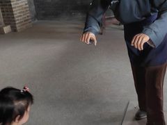 -河北村民俗体验园
