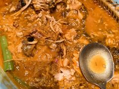 -面辣子·陕西家乡菜(钟楼店)