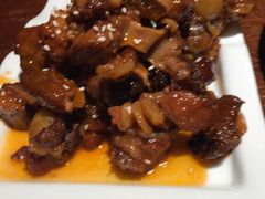 -19号私房菜(云南路店)