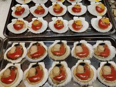 -必点海鲜·海肠捞饭大王(滨江道店)
