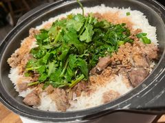 -先记烧鹅王·本地粤菜(福永店)
