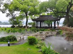 -杭州西湖柳莺里酒店·闻莺厅