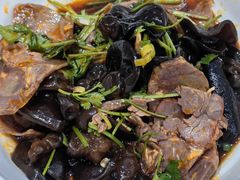 -喜家德虾仁水饺(繁荣路店)