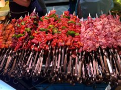 -新疆国际大巴扎