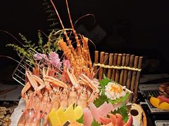 -花潮料理艺食馆(成都万象城店)