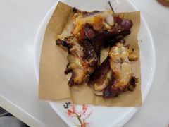 -宝印真饺(瑞景总店)