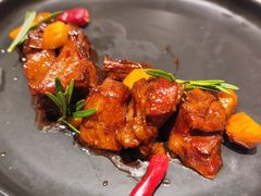 -狮王府淮扬菜(新街口友谊店)