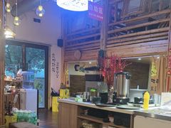 -恩你小木屋·烤肉韩式料理(嘉兴秀洲店)