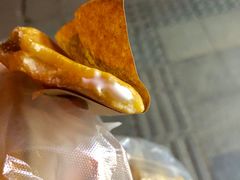 奶油味-贺记蛋烘糕(文庙西街店)