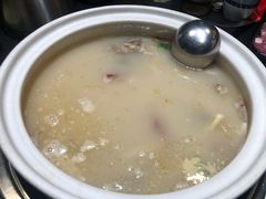 -旺晖本帮骨头煲·深夜火锅(梅园路店)