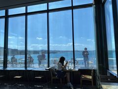 -Cafe Aewol Monsant