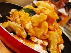 -大鸭梨烤鸭(左家庄店)