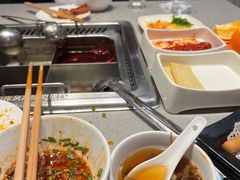 -海底捞火锅(吾悦广场店)