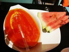 -融侨大酒店-榕苑自助餐厅